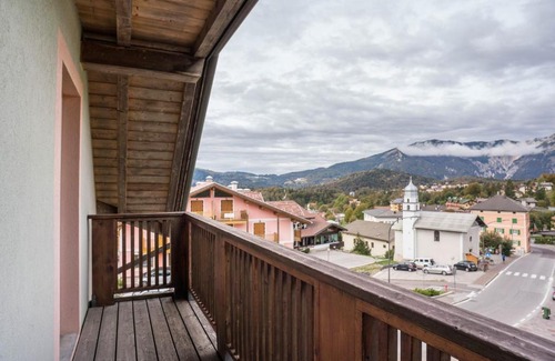 Gionghi-Cappella Apartment | Giongo Residence Aparthotel 102