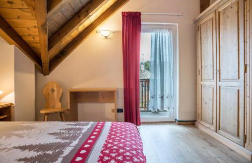 Gionghi-Cappella Apartment | Giongo Residence Aparthotel 102