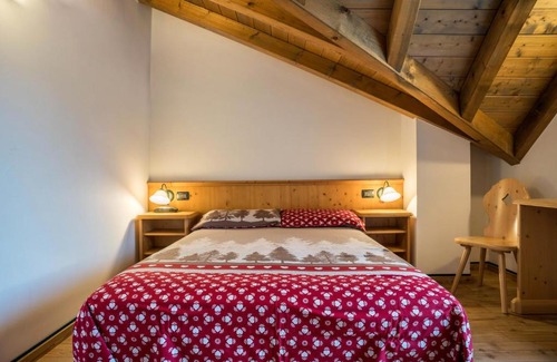 Gionghi-Cappella Apartment | Giongo Residence Aparthotel 104