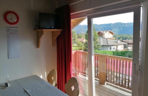 Gionghi-Cappella Apartment | Giongo Residence - Appartamenti