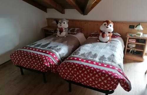 Gionghi-Cappella Apartment | Giongo Residence - Appartamenti