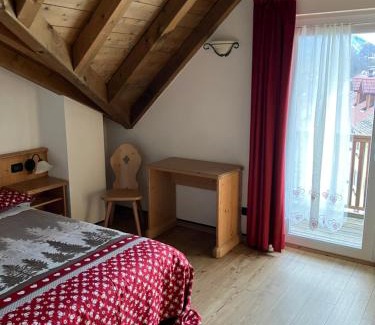 Gionghi-Cappella Apartment | Giongo Residence - Appartamenti