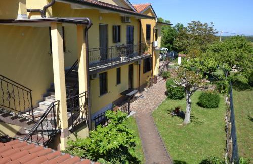 Cepljani Apartment | Giorgina Apartments