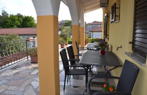 Cepljani Apartment | Giorgina Apartments