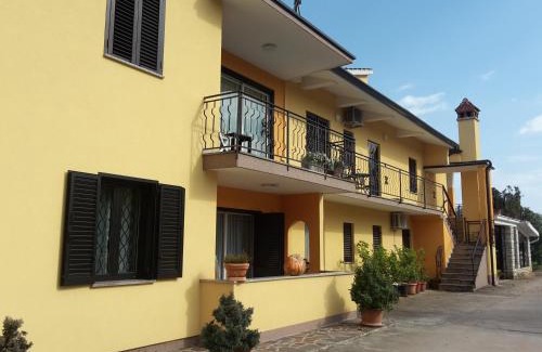 Cepljani Apartment | Giorgina Apartments