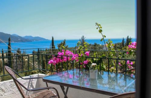 Sivota Apartment | Giovanni Group Apartments