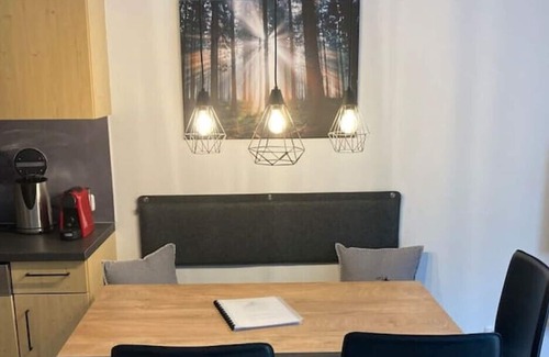 Kaprun Apartment | "Gipfelglück" Kaprun - Summer Card, sauna, car, wifi