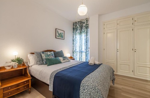 San Bernardo Apartment | GIRALDA SEVILLE CENTER. BEST LOCATION. SAN BERNARDO