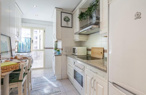 San Bernardo Apartment | GIRALDA SEVILLE CENTER. BEST LOCATION. SAN BERNARDO