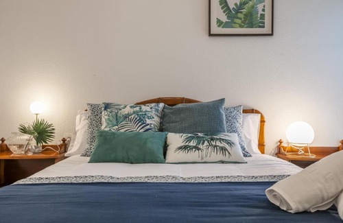 San Bernardo Apartment | GIRALDA SEVILLE CENTER. BEST LOCATION. SAN BERNARDO