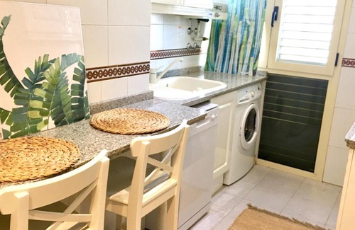 San Bernardo Apartment | GIRALDA SEVILLE CENTER. BEST LOCATION. SAN BERNARDO