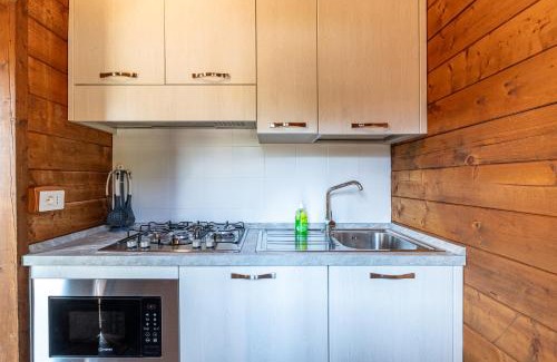 Preone Ski Chalet | Girandola Preone