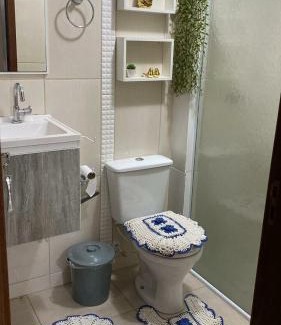 Gravata Apartment | Girassol Panoramic Ap