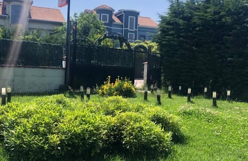 Arnavutkoy Villa | Gis Airport