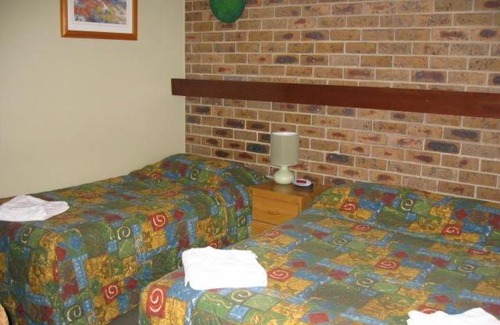 Gisborne Hotel | Gisborne Motel