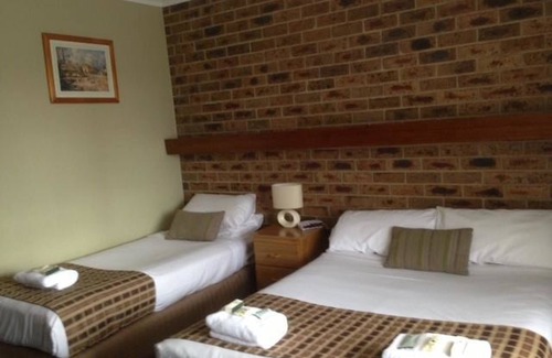 Gisborne Hotel | Gisborne Motel