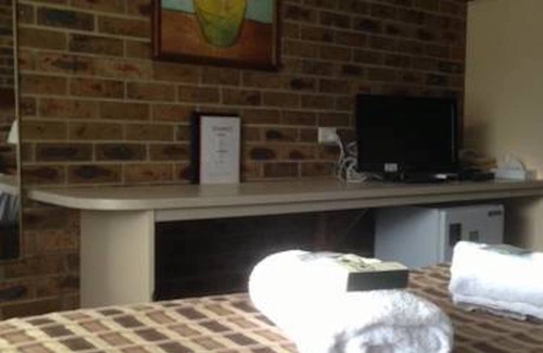 Gisborne Hotel | Gisborne Motel