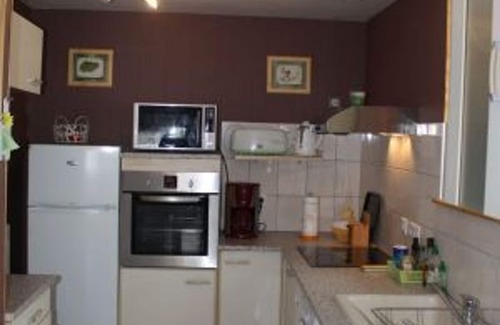 Aumontzey Cottage | Gite Granges-Aumontzey-Aumontzey, 1 bedroom, 3 persons