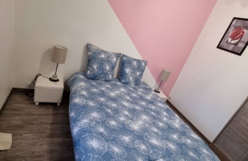 Saint-Etienne-de-Fontbellon House | Gîte de Giulia with swimming pool In the heart of Ardèche