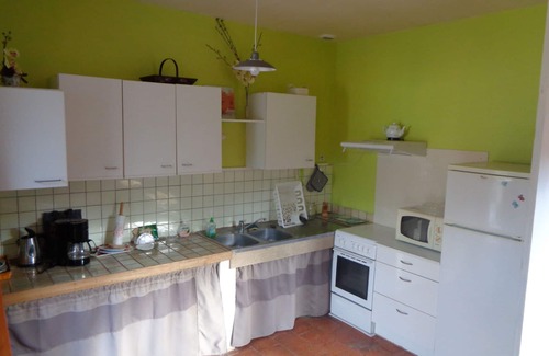 Saint-Leger-de-Montbrillais House | Gite/country house 6/8 people (11 from May 2025)
