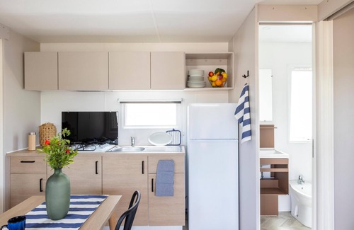 Marina di Montalto RV Rental | Gitavillage California