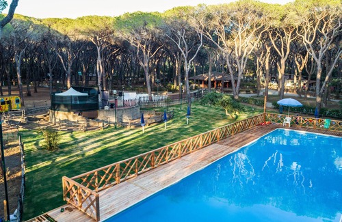 Marina di Grosseto RV Rental | Gitavillage Le Marze