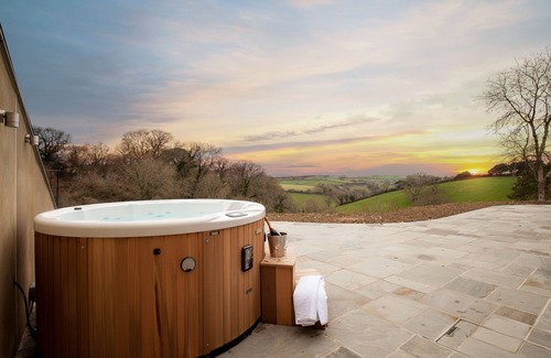 Totnes Cottage | Gitcombe Retreat