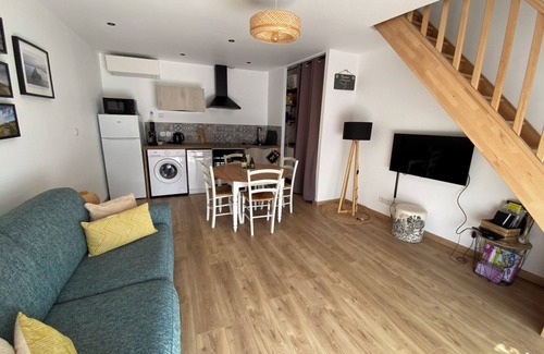 Sainte-Mere-Eglise House | Gite à 5 Minutes à Pieds du Centre Historique de Sainte Mère Eglise