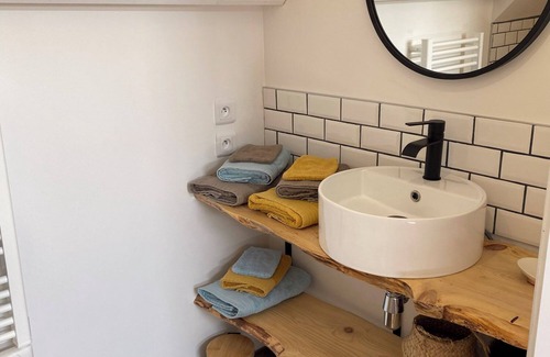 Sainte-Mere-Eglise House | Gite à 5 Minutes à Pieds du Centre Historique de Sainte Mère Eglise