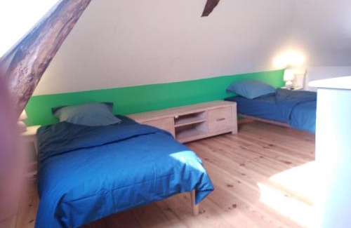 Sainte-Orse House | Gite À La Ferme
