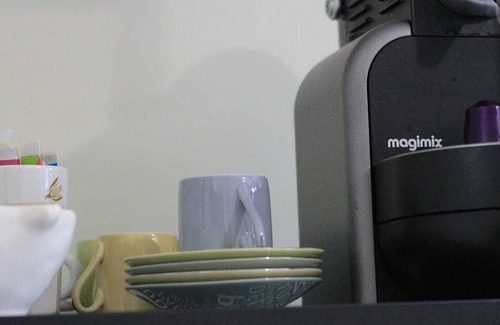 Emance Cottage | Gite Émancé, 2 bedrooms, 4 persons