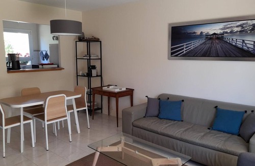 Emance Cottage | Gite Émancé, 2 bedrooms, 4 persons