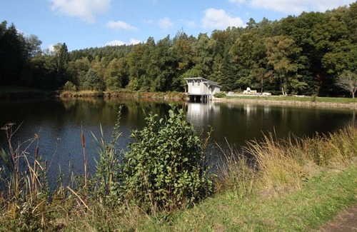 Epinal House | Gite Épinal, 2 bedrooms, 4 persons