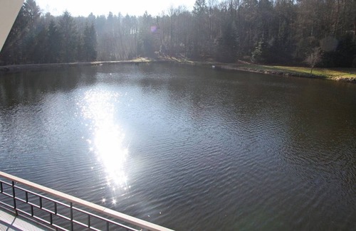 Epinal House | Gite Épinal, 2 bedrooms, 4 persons