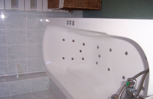 Polminhac House | GITE 12 PERS AUX PARASOLS POLMINHAC between AURILLAC and SUPER LIORAN