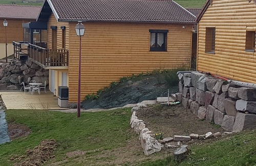 Corcieux House | GITE 2 to 6 beds Proxi GERARDMER