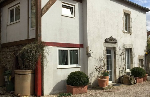 Semmadon House | Gite 3 stars Hirondelle and its annex