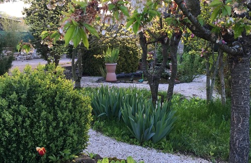 Semmadon House | Gite 3 stars Hirondelle and its annex