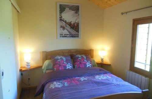 Vinay House | Gite 33m2, Vue Sur Le Vercors