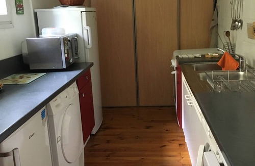 Abries House | Gite 5 persons Abriès meublé de tourisme 3 étoiles et Gîte de France 3 épis