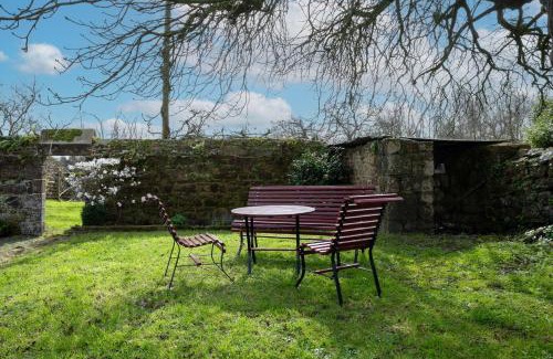 Prat House | Gite 8 personnes