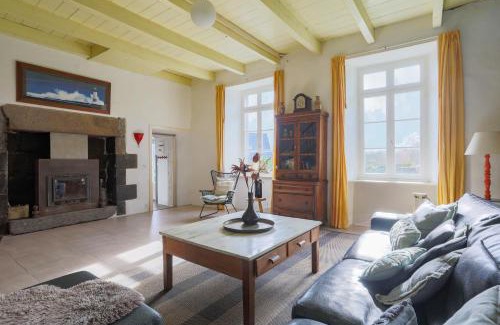 Prat House | Gite 8 personnes