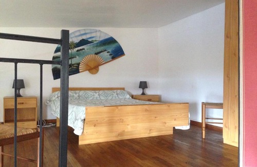 Montfaucon House | gite a la ferme 5/6p