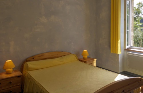 Aboen Cottage | Gite Aboën, 2 bedrooms, 6 persons