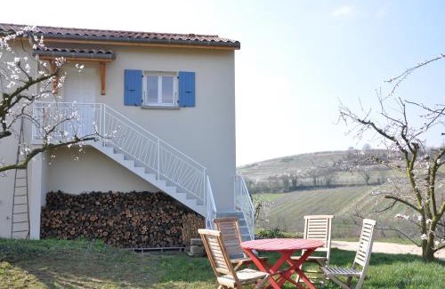 Crozes-Hermitage Apartment | Gite Abricotier