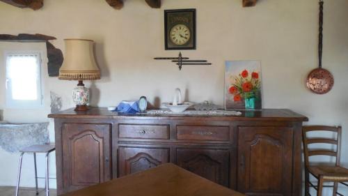 Sauvagnat House | GITE AMOUROUX