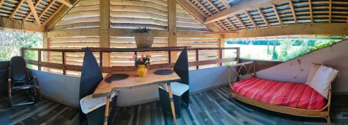 Tremereuc House | gite AnnArmor Mont St Michel