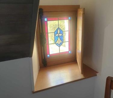 Malansac House | Gite Ar HI MEN