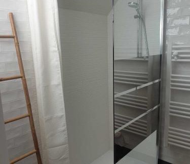 Malansac House | Gite Ar HI MEN