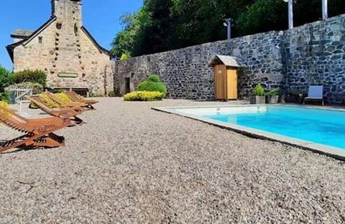 La Terrisse Other | Gite Argences-en-Aubrac, 1 bedroom, 2 persons